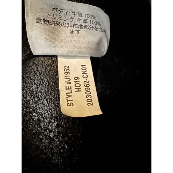 Madewell Large Transport Zipped Tote, Black - Picture 6 of 13